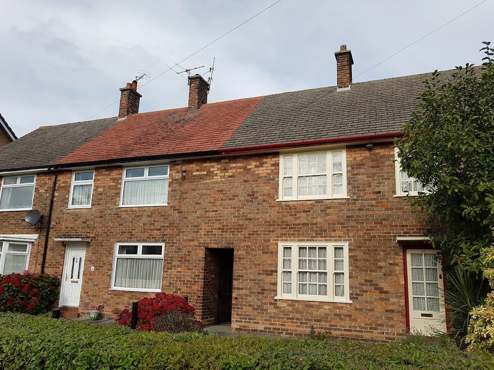 20 Forthlin Road
