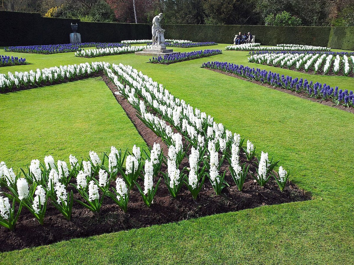 Anglesey Abbey, further view