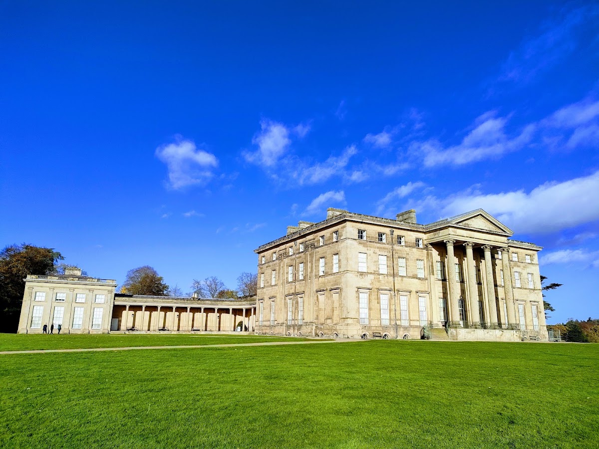 Best stately homes in Shropshire