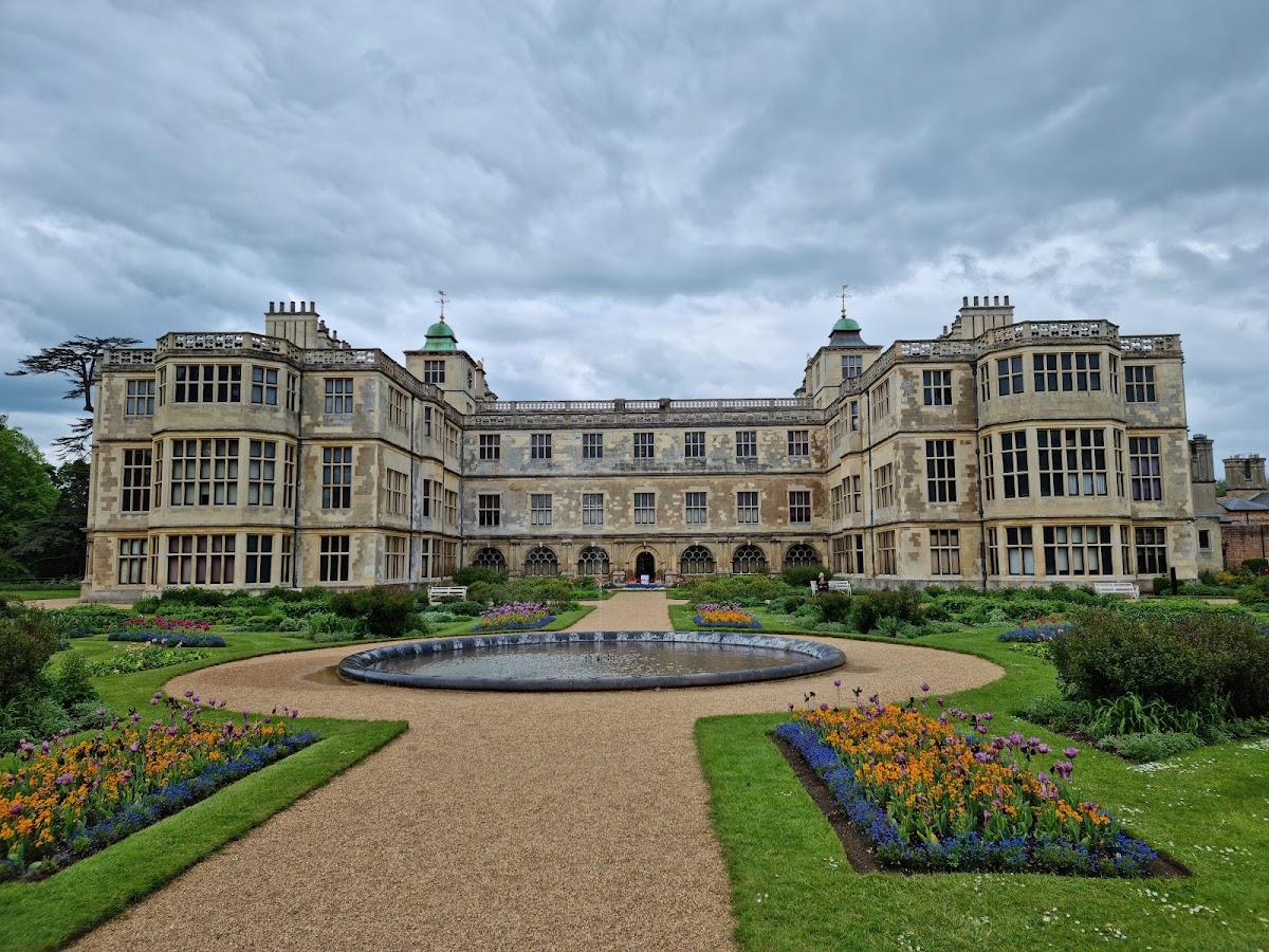 Best stately homes in Essex