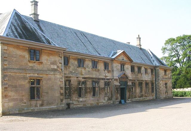 Belton House