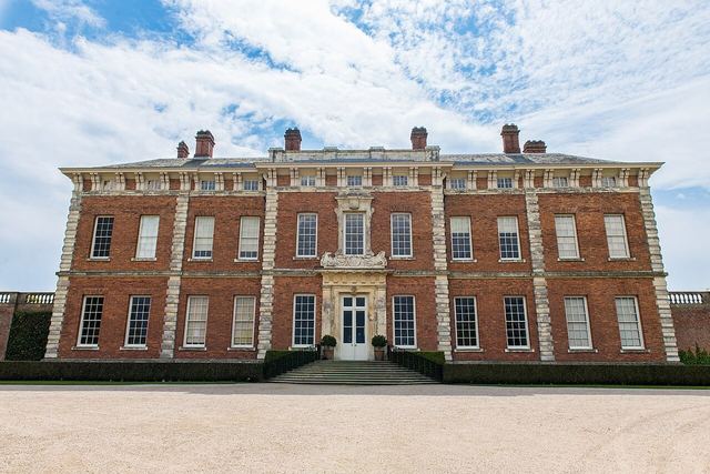 Beningbrough Hall