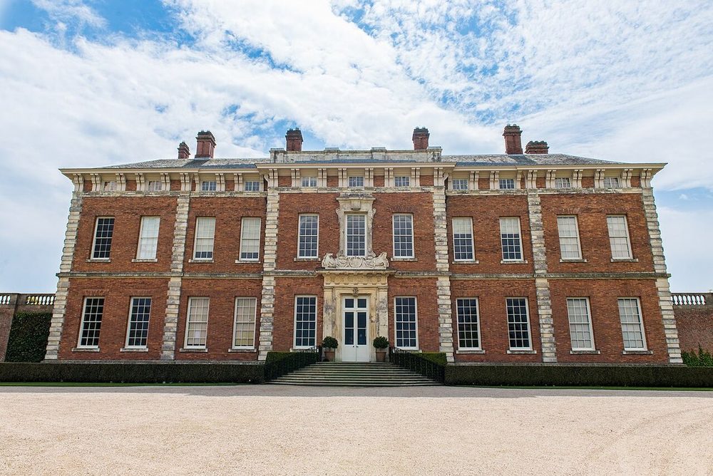 Beningbrough Hall