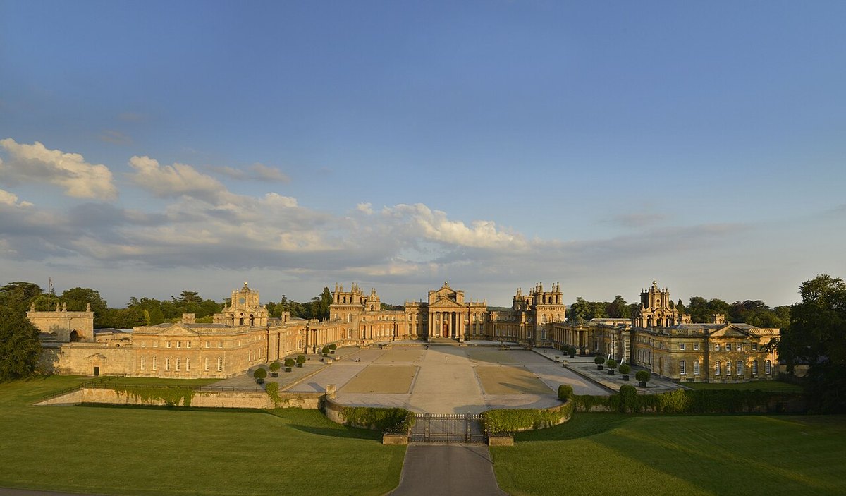 Who Was Capability Brown?