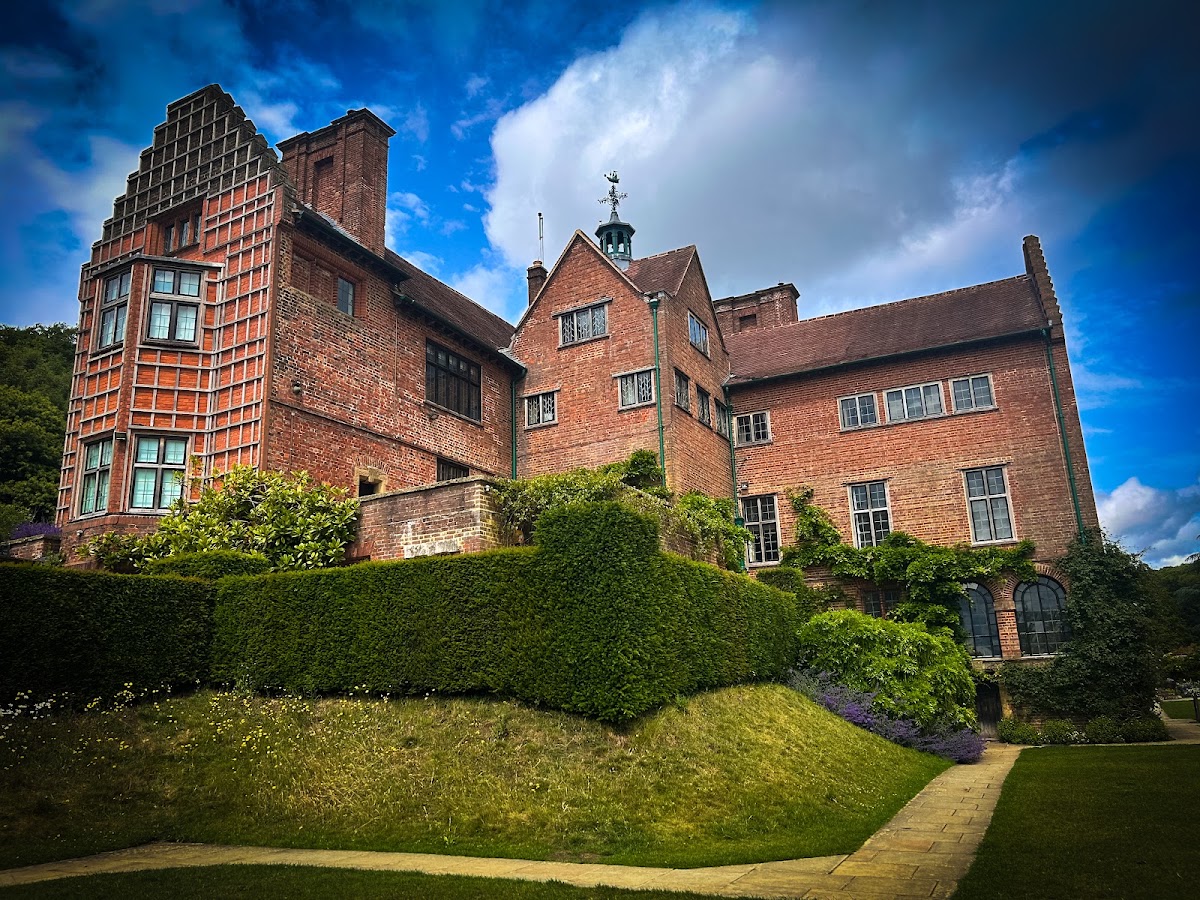 Best stately homes in Kent