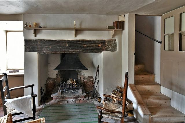 Coleridge Cottage