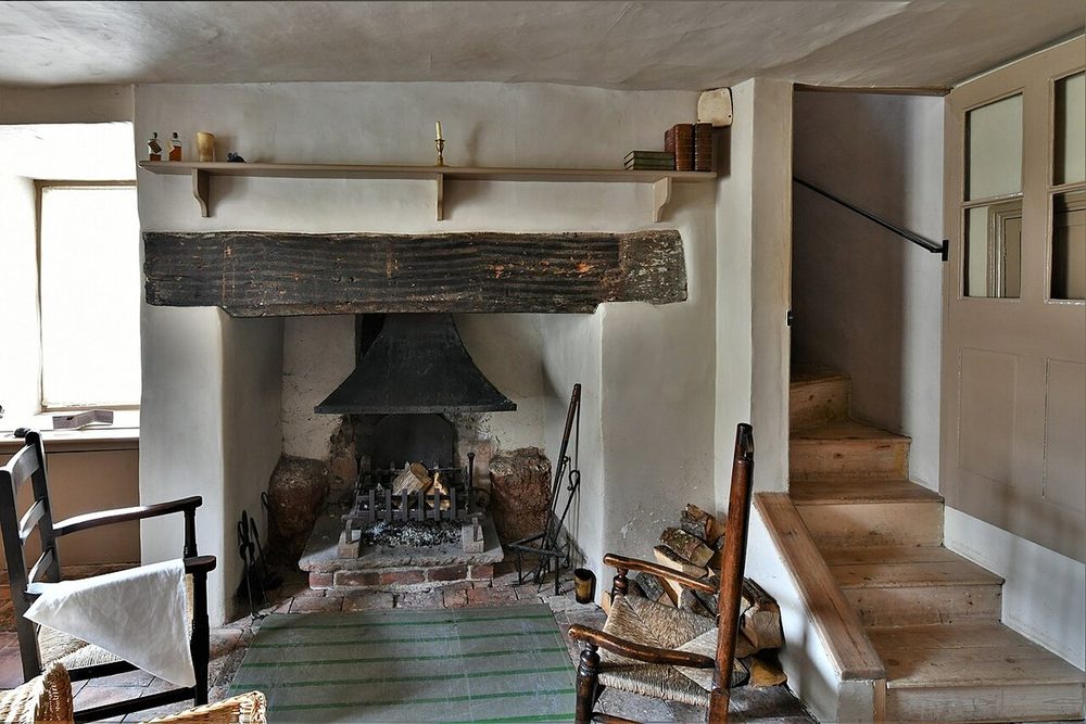 Coleridge Cottage