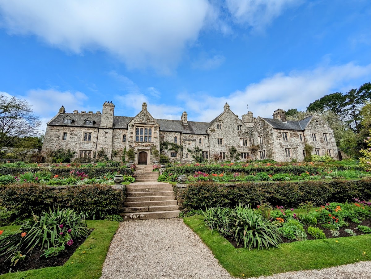 Cotehele