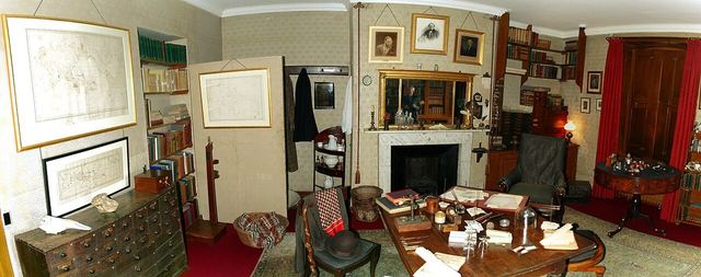 Down House (Home of Charles Darwin)