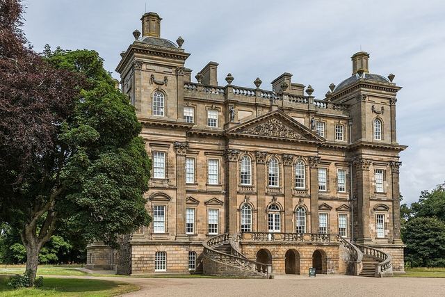 Duff House