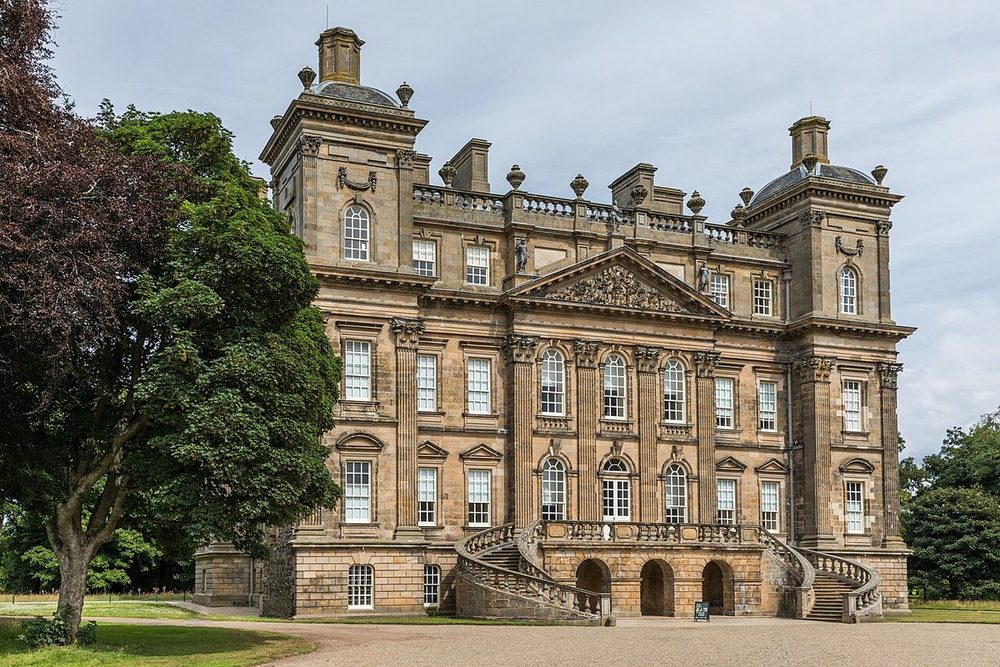 Duff House