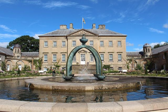 Dumfries House