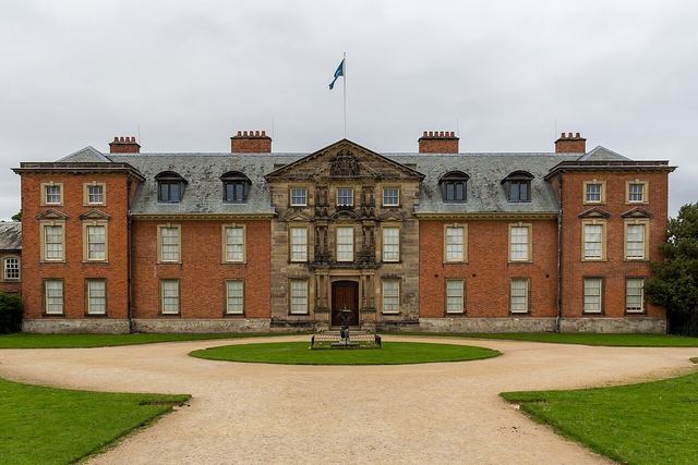 Dunham Massey