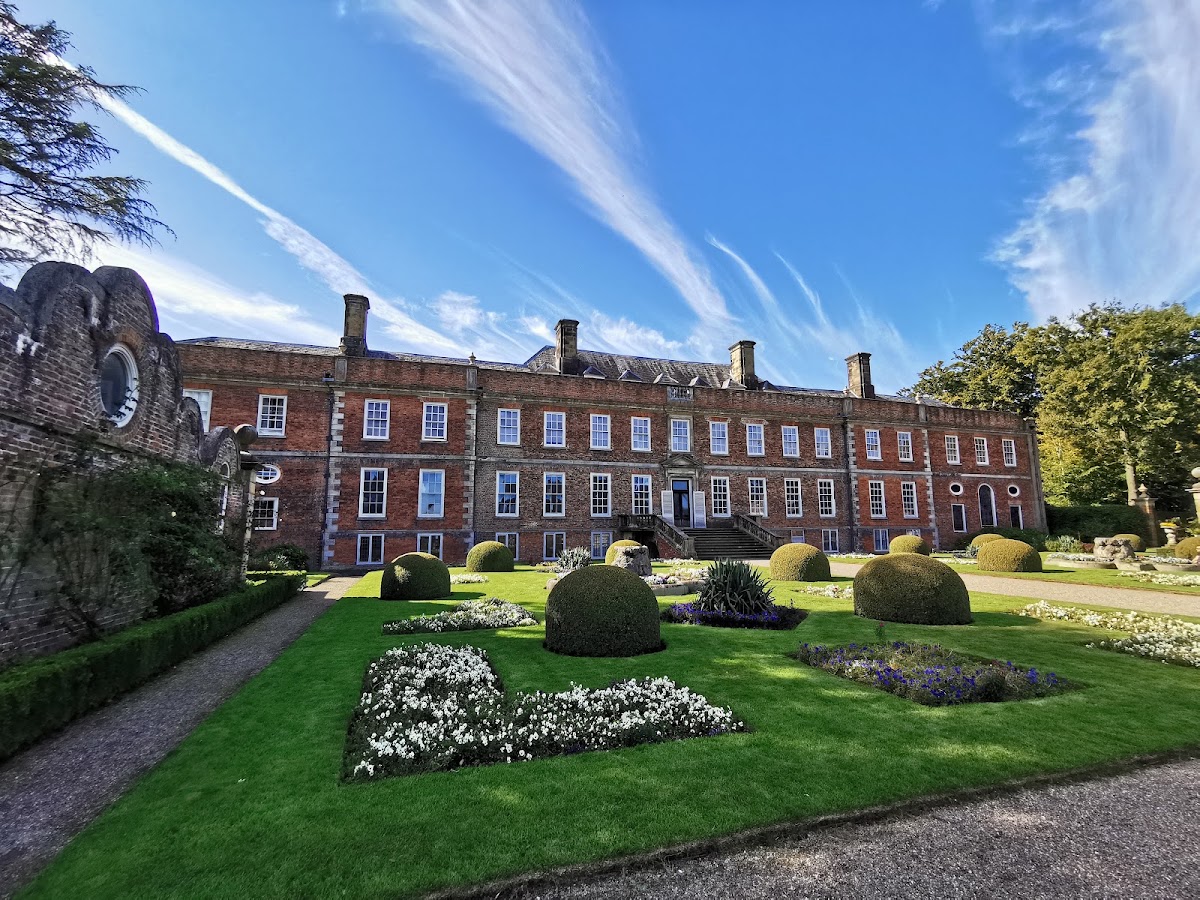 Best stately homes in North Wales