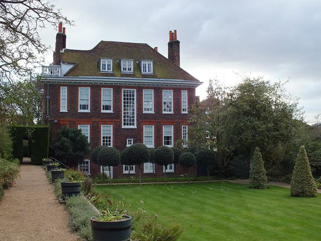 Fenton House