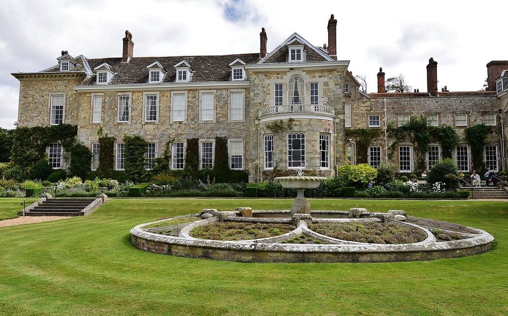 Firle Place