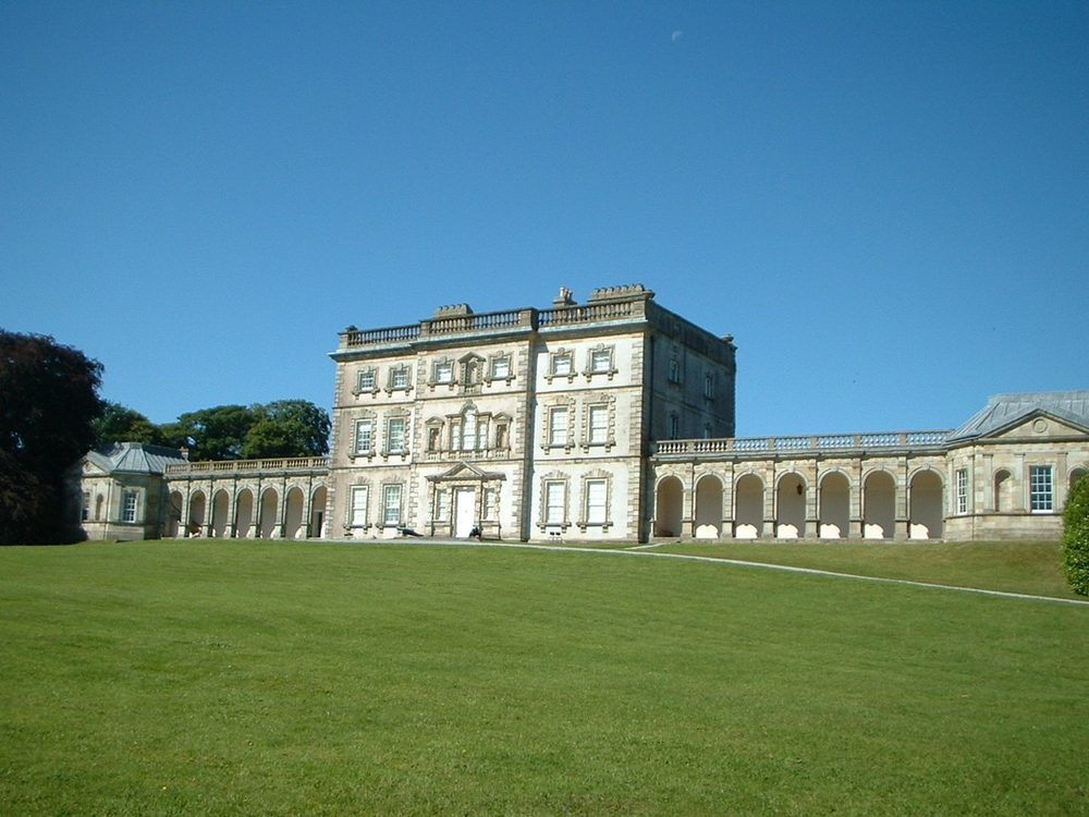 Florence Court
