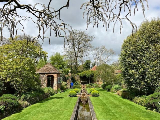 Godinton House