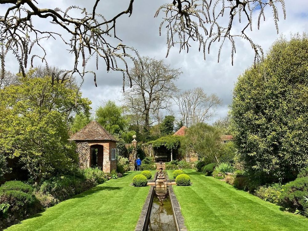 Godinton House