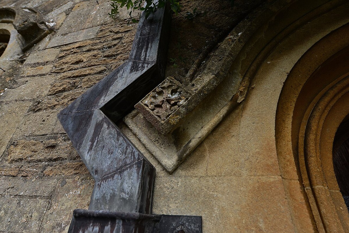 Great Chalfield Manor, further view
