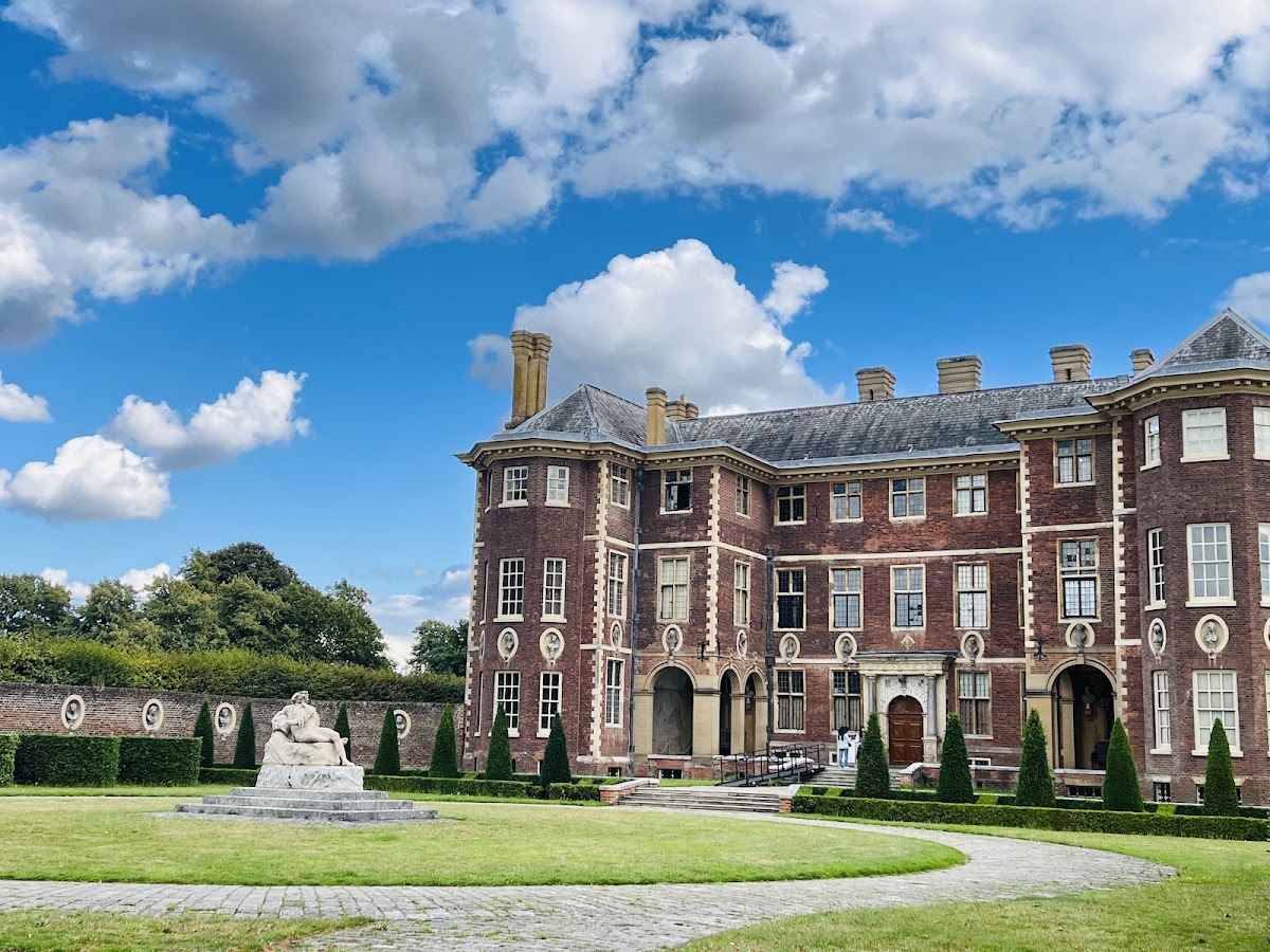 Ham House