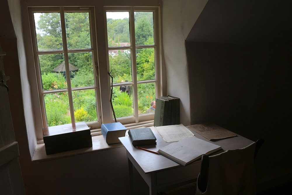 Hardy's Cottage
