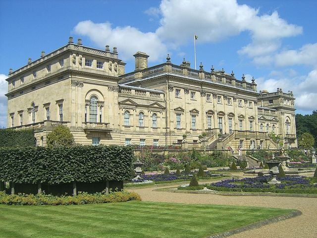Harewood House