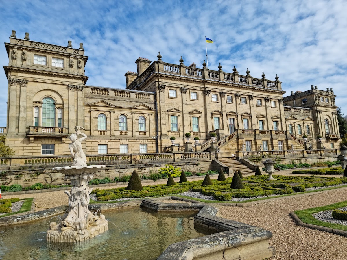 Houses near Leeds
