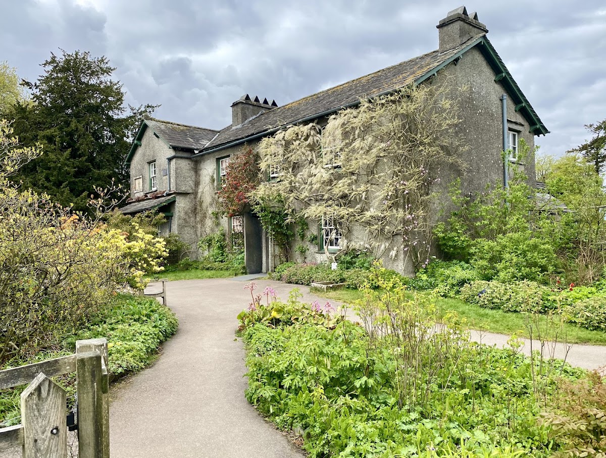 Best stately homes in Cumbria