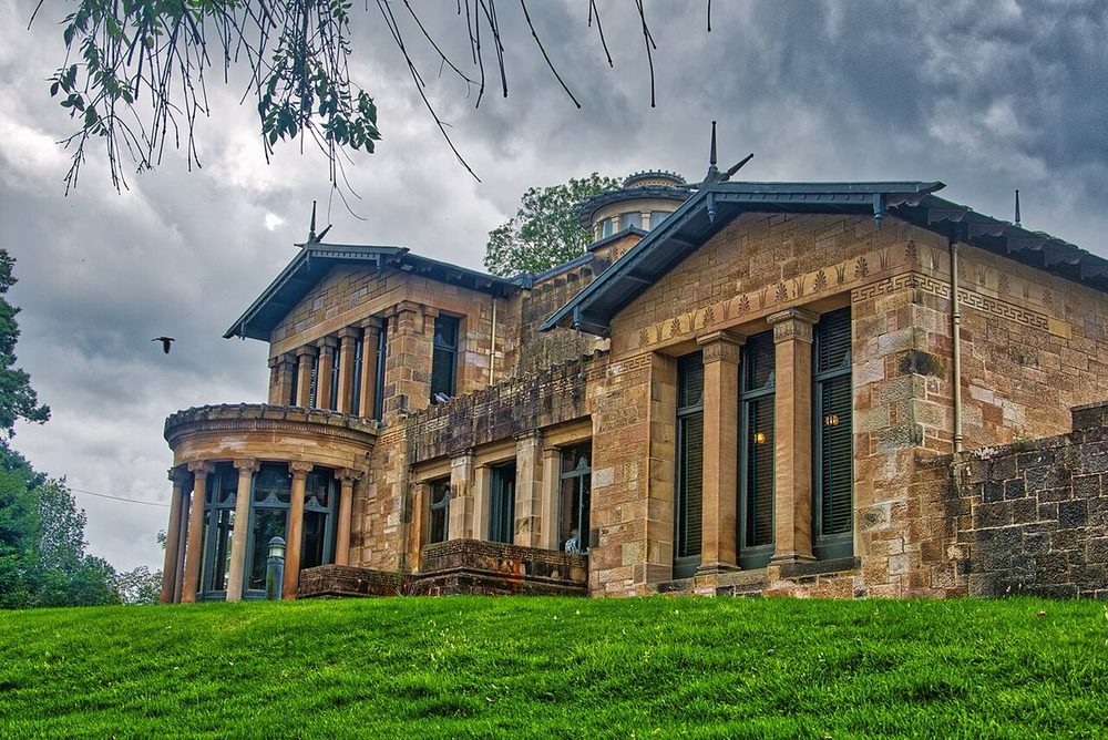 Holmwood