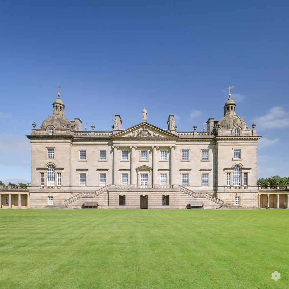 What Is a Palladian Country House?