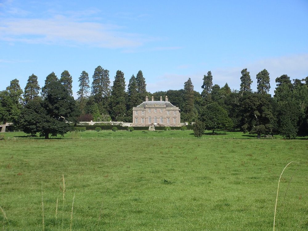 House of Dun