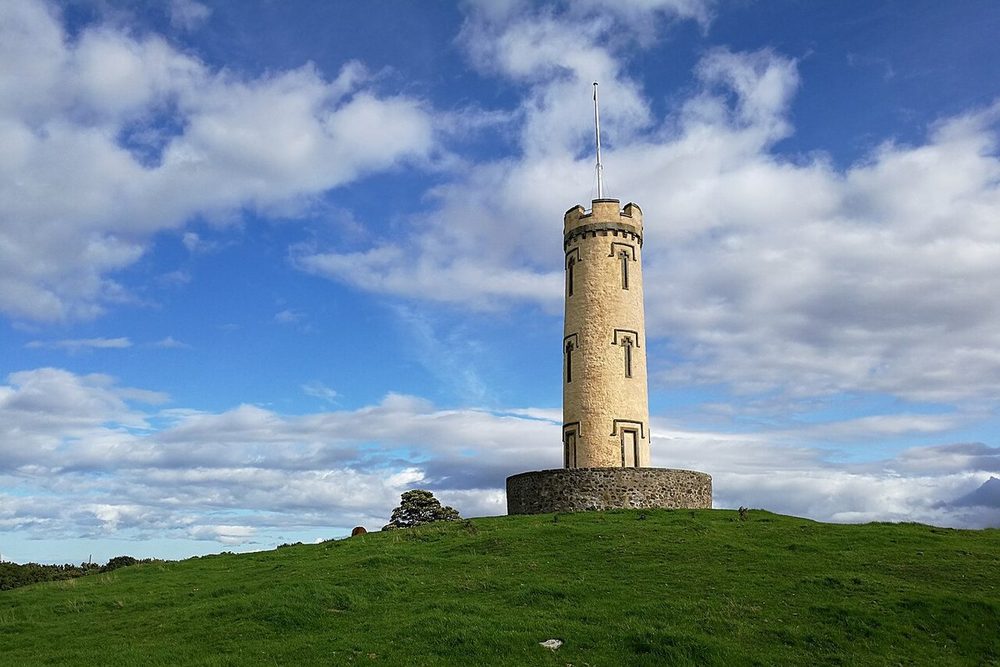 House of the Binns