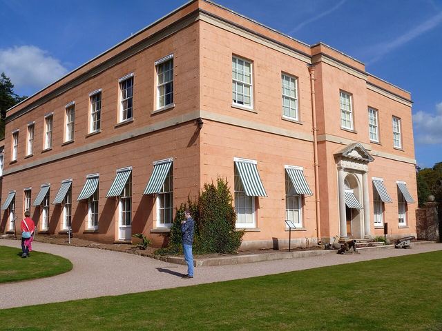 Killerton