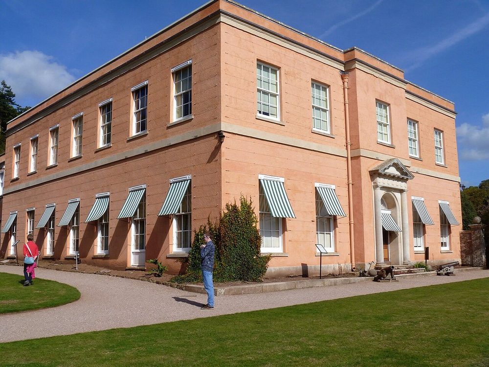 Killerton