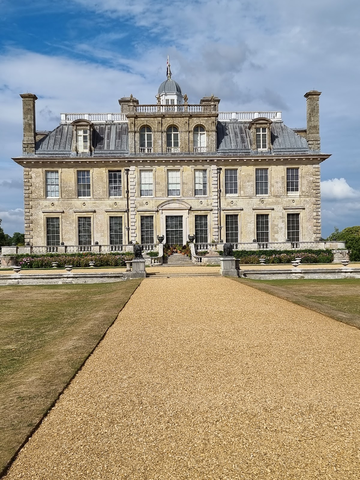 Best stately homes in Dorset