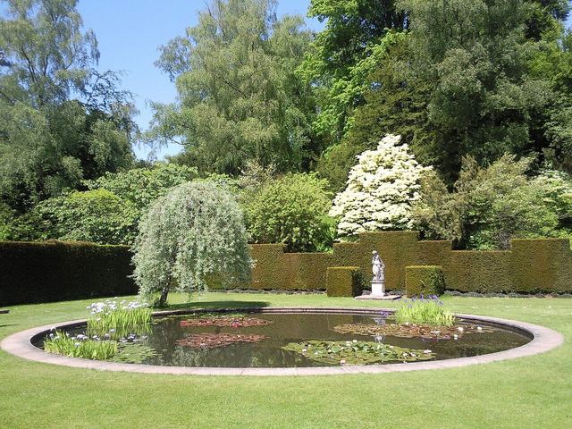 Knightshayes