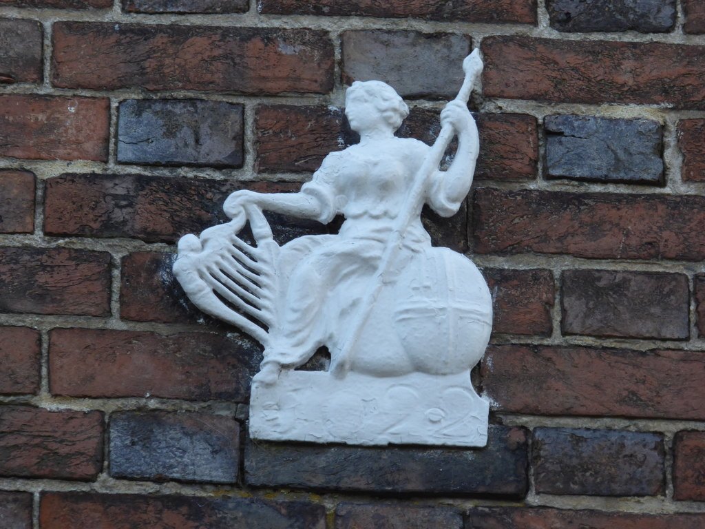 Lamb House, further view