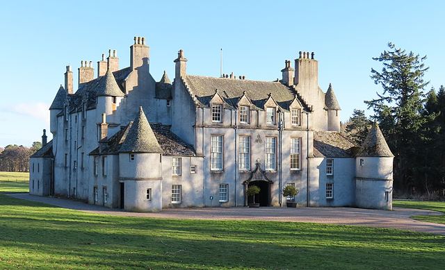 Leith Hall