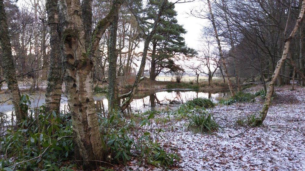 Leith Hall