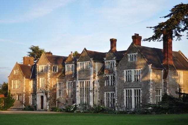 Loseley Park