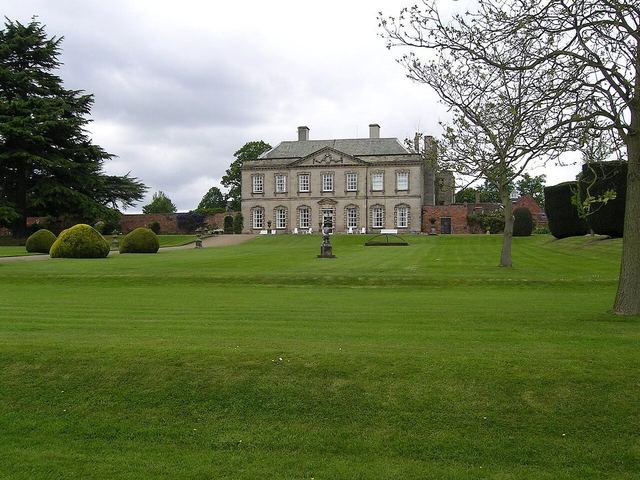 Melbourne Hall