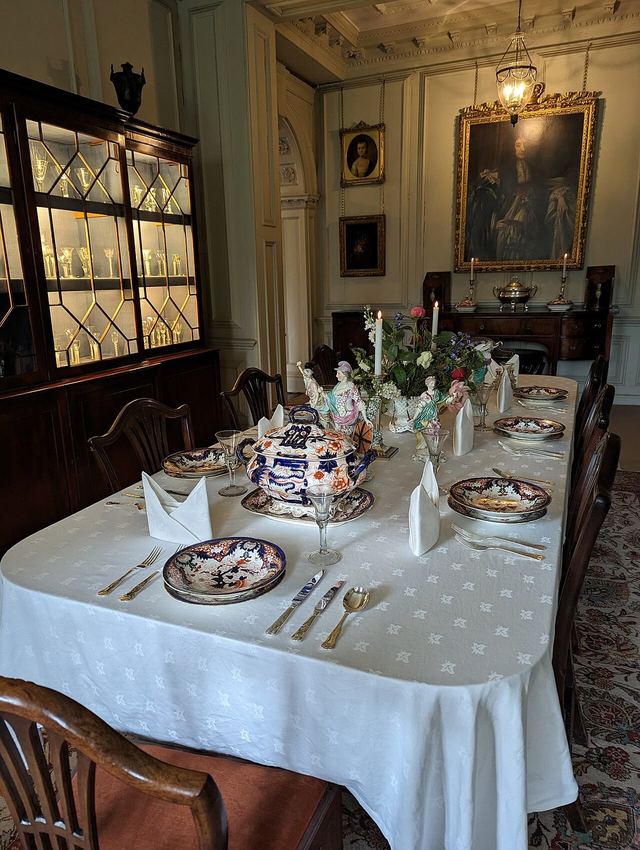 Mompesson House