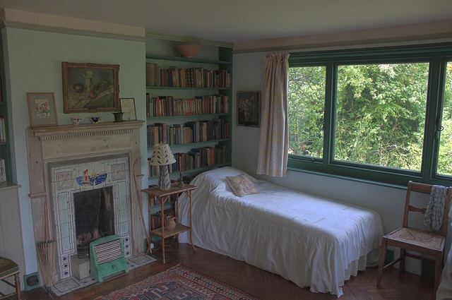 Monk's House