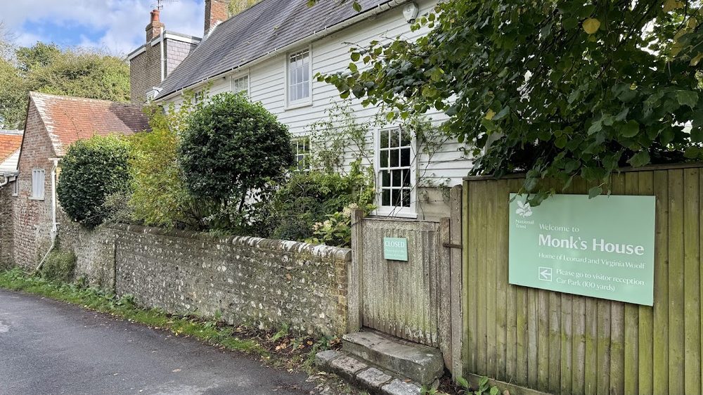 Monk's House