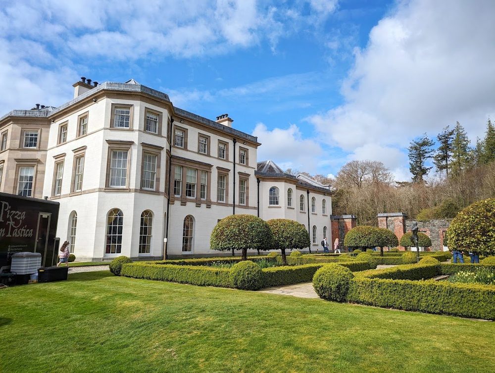 Montalto Estate