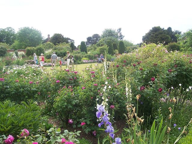Mottisfont