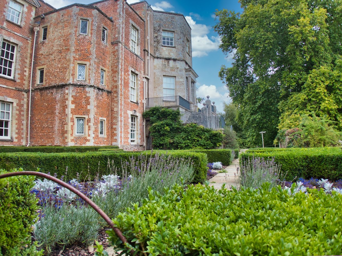 Best stately homes in Hampshire