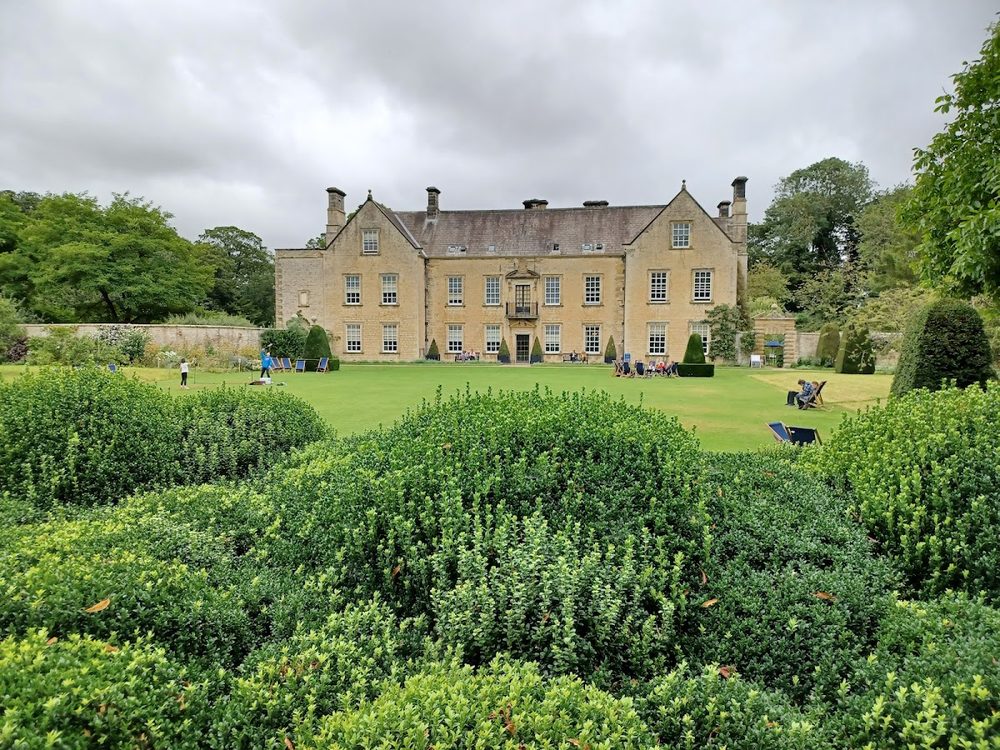 Nunnington Hall