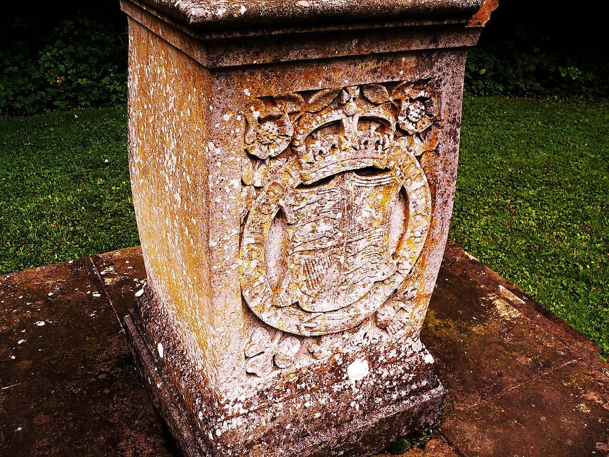 Ormesby Hall, further view